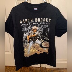 Garth Brooks Concert Tee